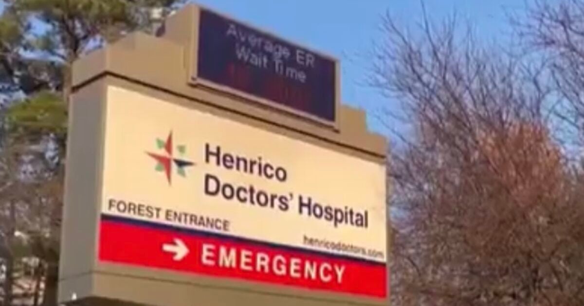 Nurse Arrested After Multiple Newborn Babies Have “Unexplained Fractures” In Hospital * 100PercentFedUp.com * by Danielle [Video]