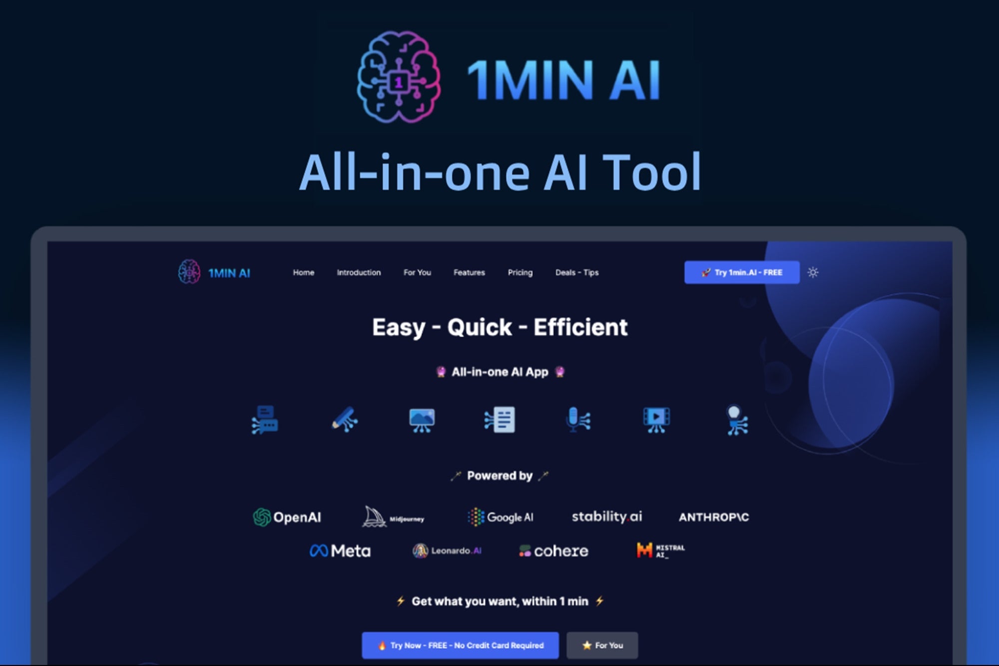 The AI Tool Your Competitors Don