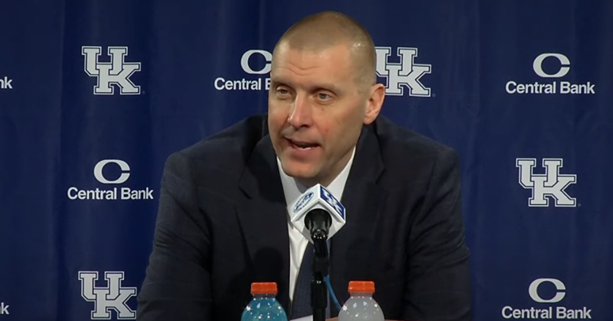 Watch Mark Pope, Amari Williams, Lamont Butler, and Koby Brea recap UK’s win over Florida [Video]