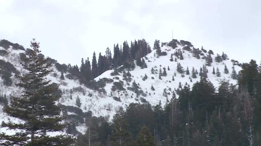 Avalanche danger in the Wasatch and how to stay safe [Video]