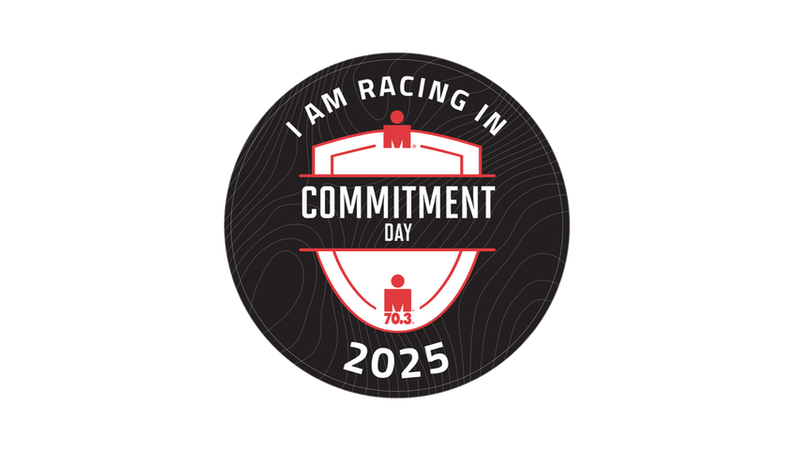 IRONMAN Commitment Day back in 2025 [Video]