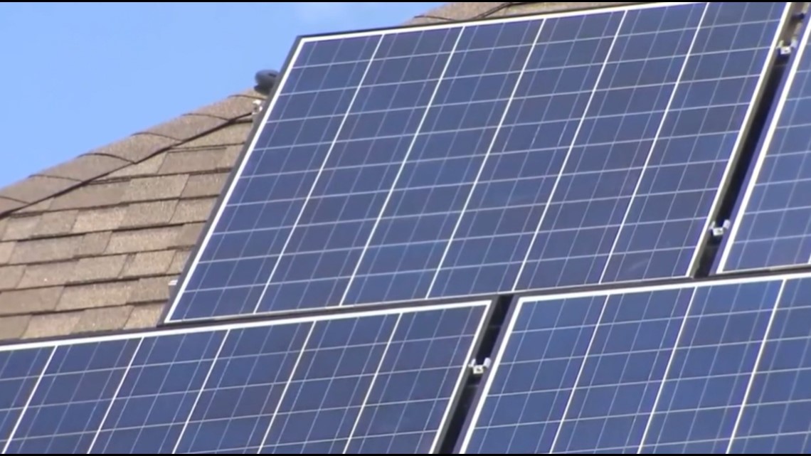 Massive solar energy project in Arizona approved by US agency [Video]