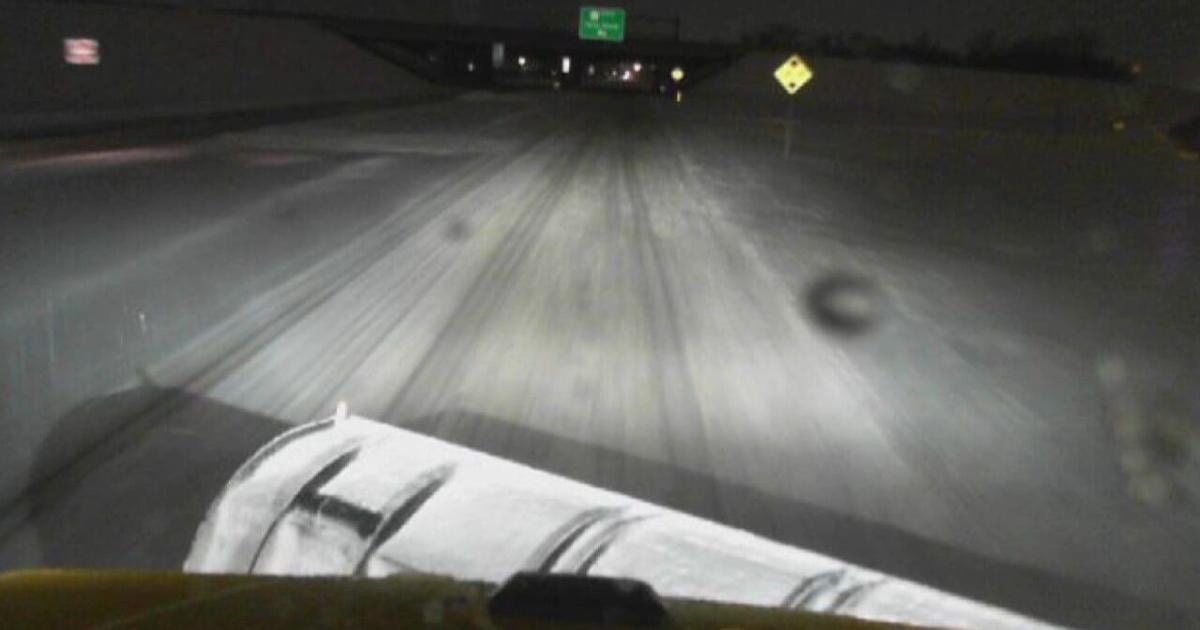 INDOT crews deploy over 150 plows in southern Indiana | News [Video]