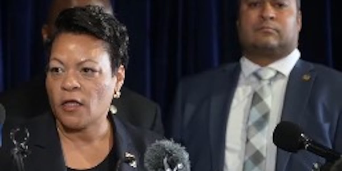 Mayor Cantrell wants tactical expert to review New Orleans security plan, bollard installation [Video]