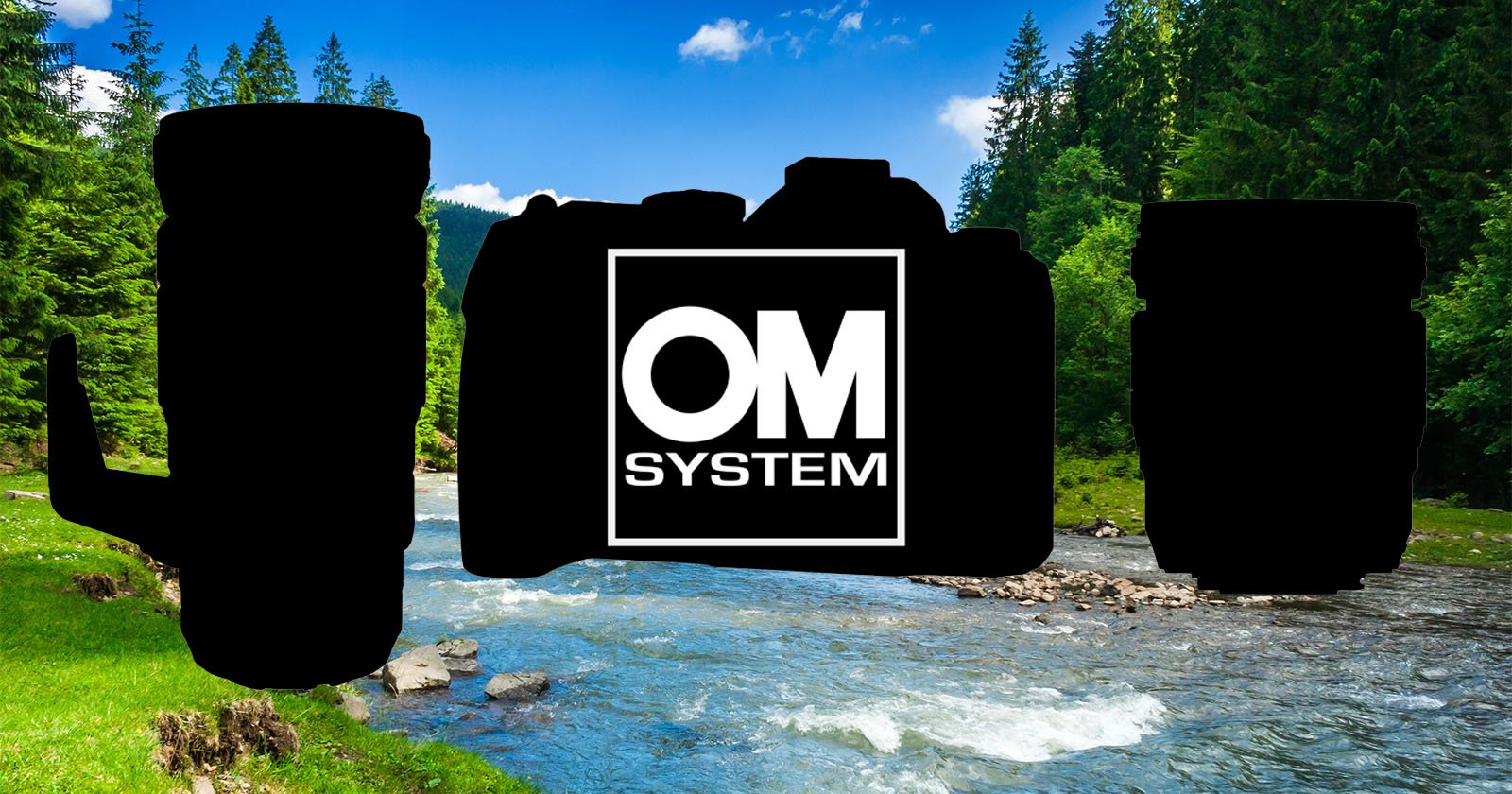 OM System CEO Says a New Camera and Multiple Lenses Arriving 