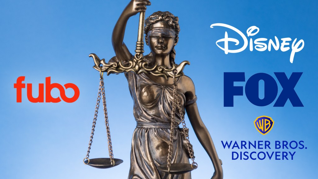 Disney To Merge Hulu + Live TV With Fubo, Settling Venu Lawsuit [Video]