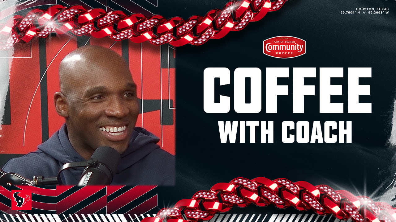 Wild Card Week | Coffee With Coach [Video]