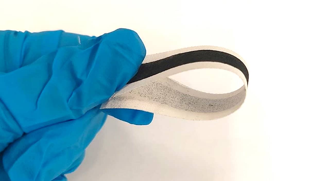 Scientists Develop Biodegradable E-Textiles - EcoWatch [Video]