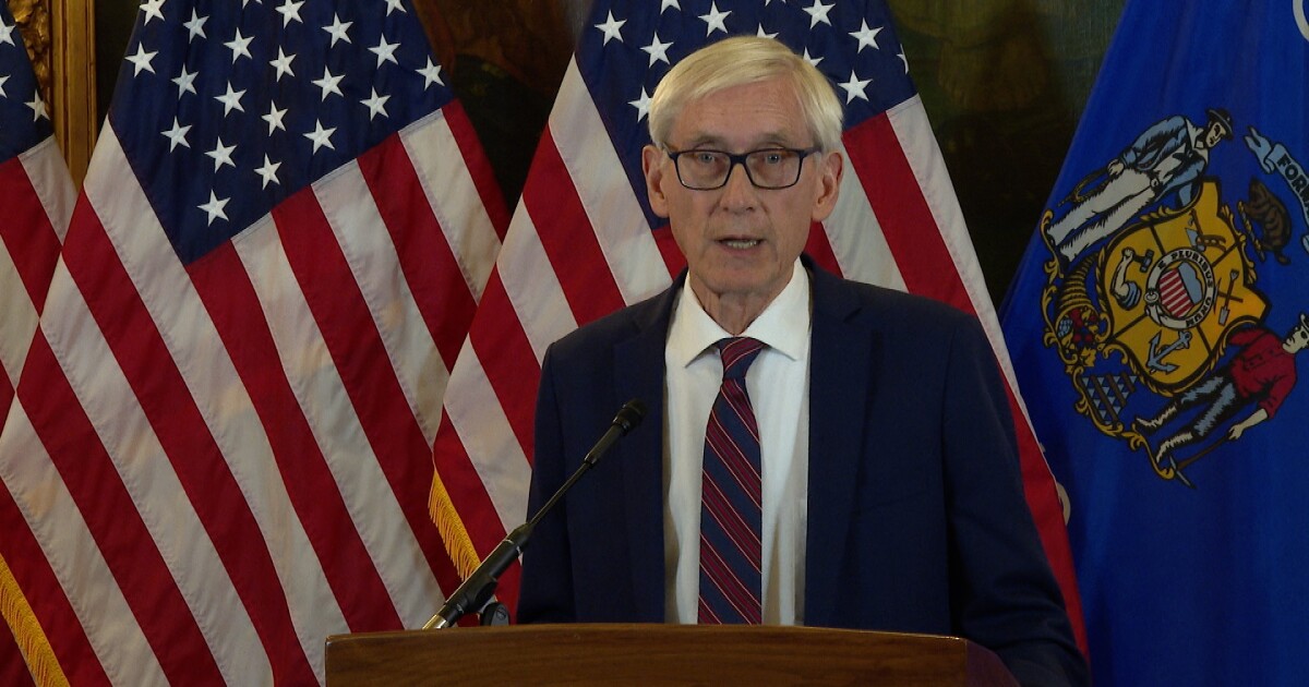 Gov. Evers budget will prioritize ballot initiatives and cost of living [Video]