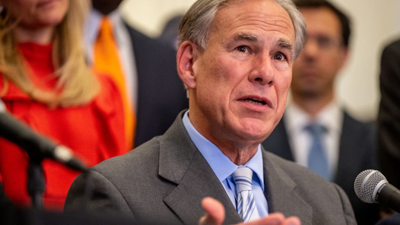 Texas Gov. Greg Abbott activates state emergency response resources ahead of severe winter weather [Video]