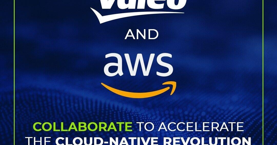 Valeo and AWS Collaborate to Accelerate the Cloud-Native Revolution in Software-Defined Vehicles | PR Newswire [Video]