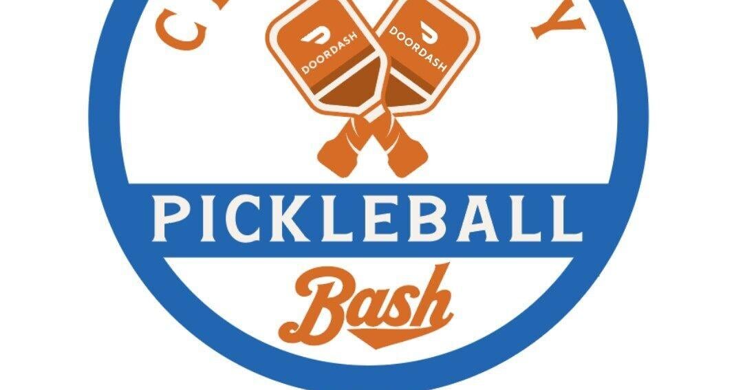 DoorDash Named Presenting Sponsor of Celebrity Pickleball Bash | PR Newswire [Video]