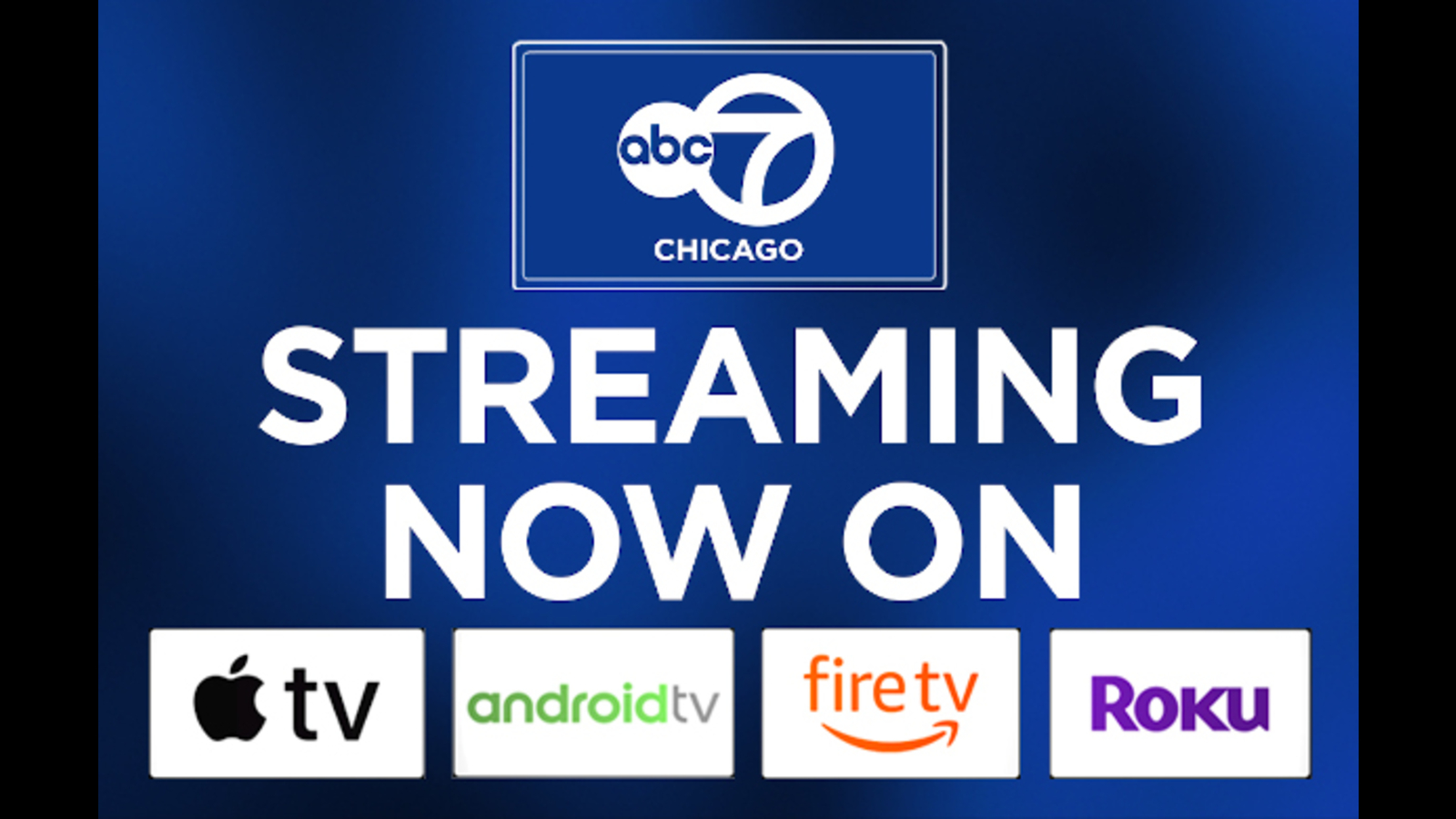 Download ABC 7 Chicago Apps - Connected Devices, Mobile News, Amazon Echo [Video]