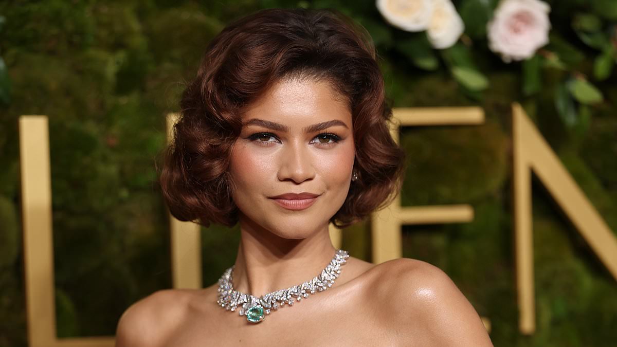 All the details behind Zendaya’s ‘engagement’ ring revealed by celebrity jewelry designer [Video]