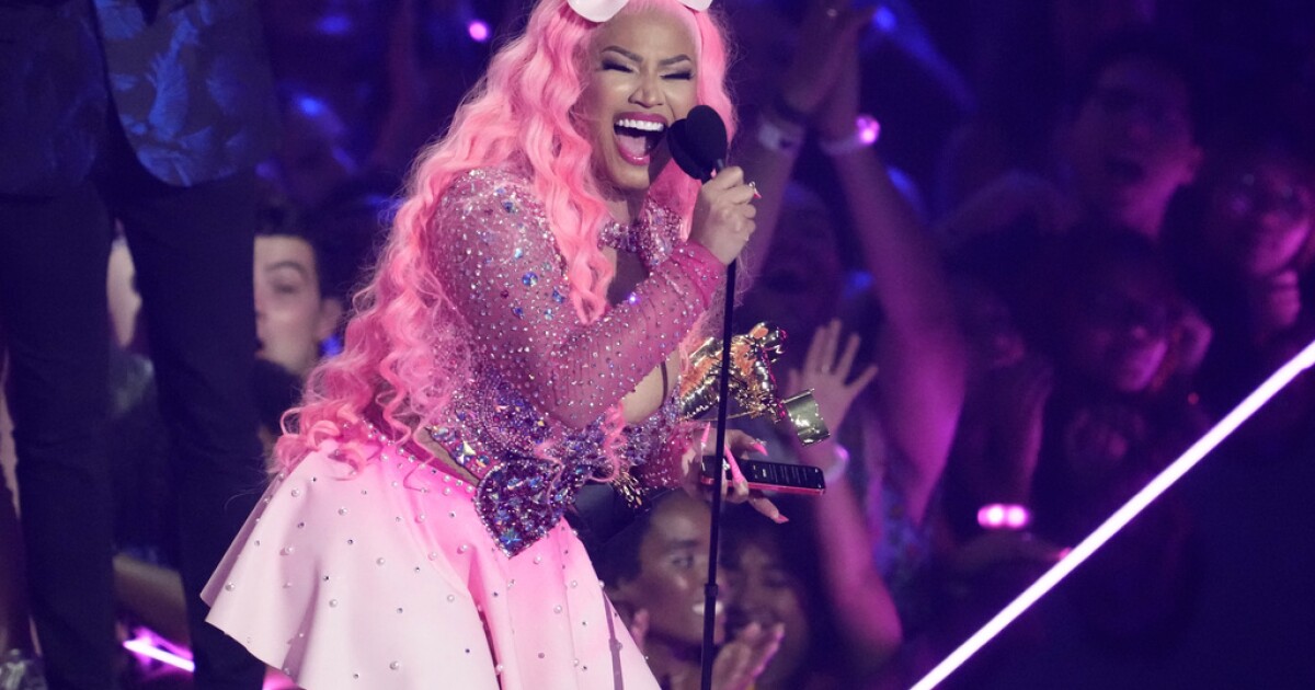 Wayne County Prosecutors deny warrant request for Nicki Minaj [Video]