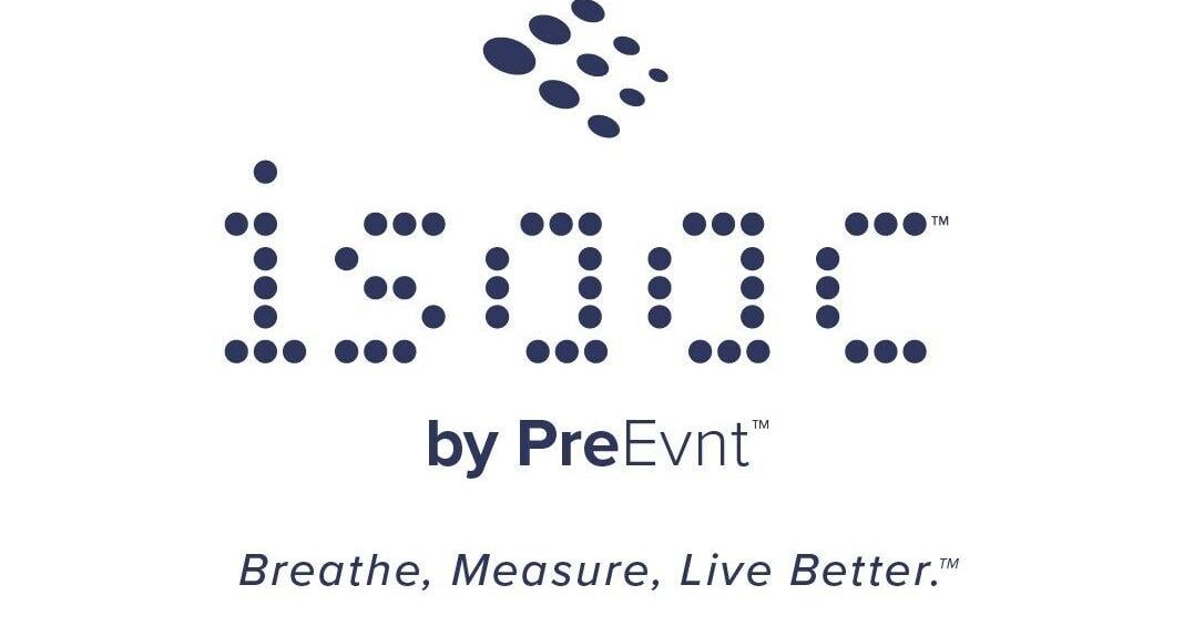 Introducing isaac by PreEvnt - Non-Invasive Blood Glucose Alert Device at the CES Digital Health Exhibit | PR Newswire [Video]