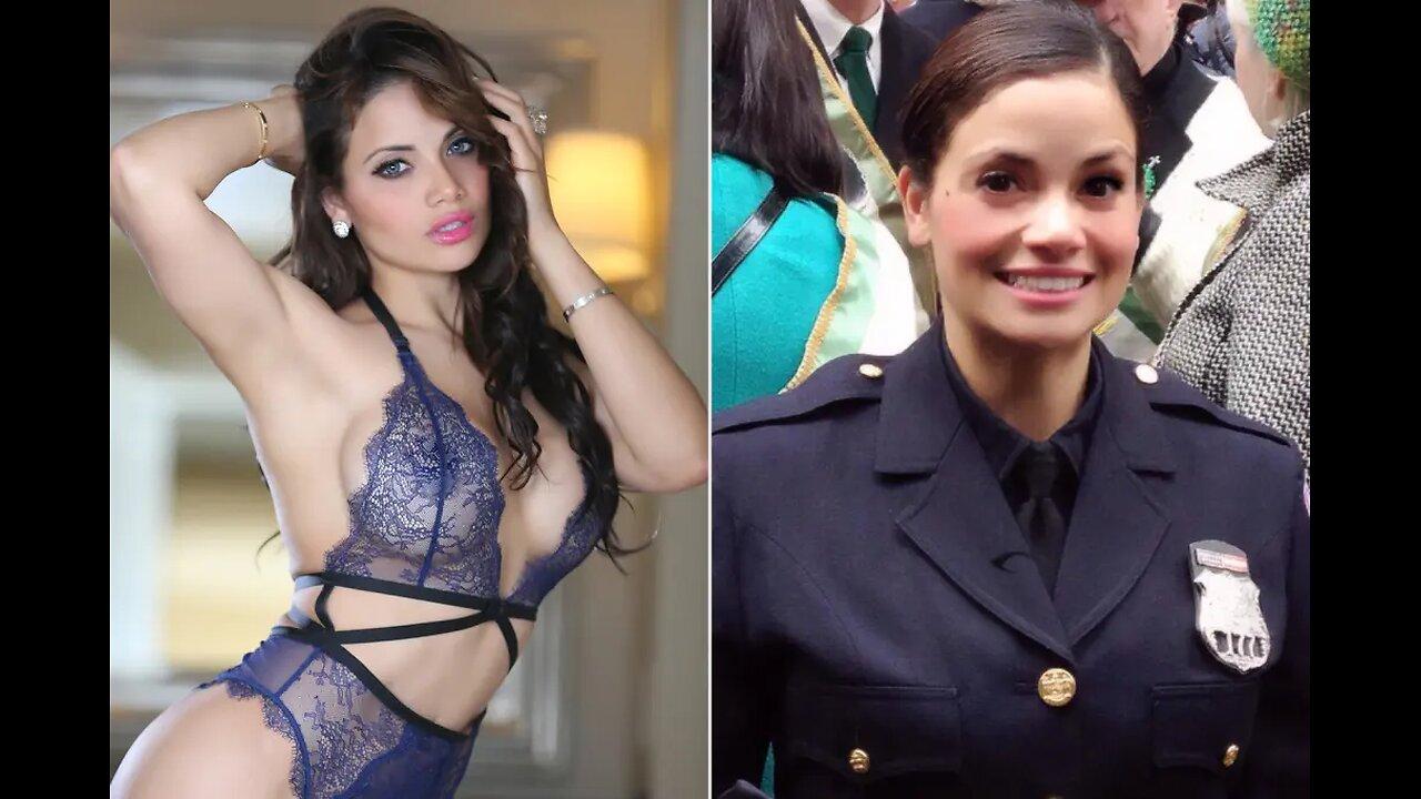 Social Media Influencer Female Cops Need to Go! [Video]