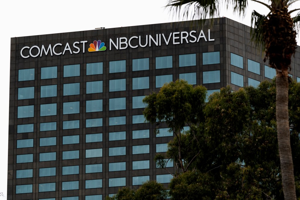 NBCUniversal Debuts “Live In Browse” Feature On Peacock And Other Ways To Help Advertisers And Viewers Connect [Video]