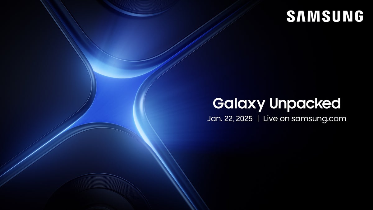 Samsung announces Galaxy Unpacked event for January 22nd, new and improved AI [Video]