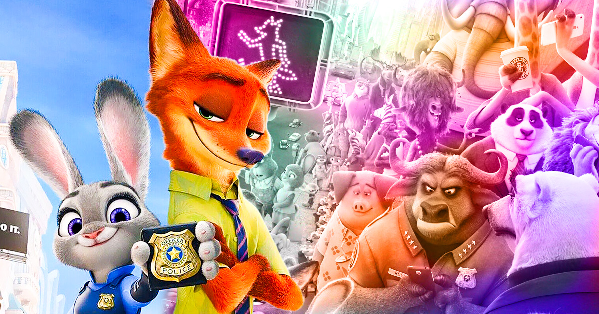 Zootopia 2: Everything You Need To Know [Video]