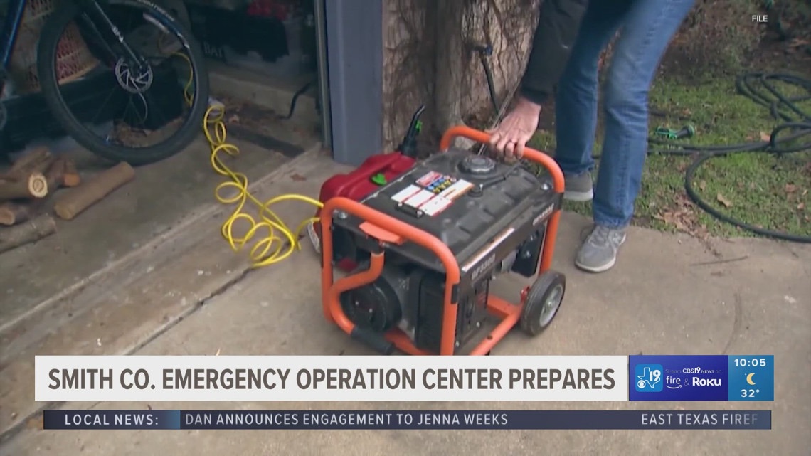 Texas offers program to help people in times of emergency [Video]