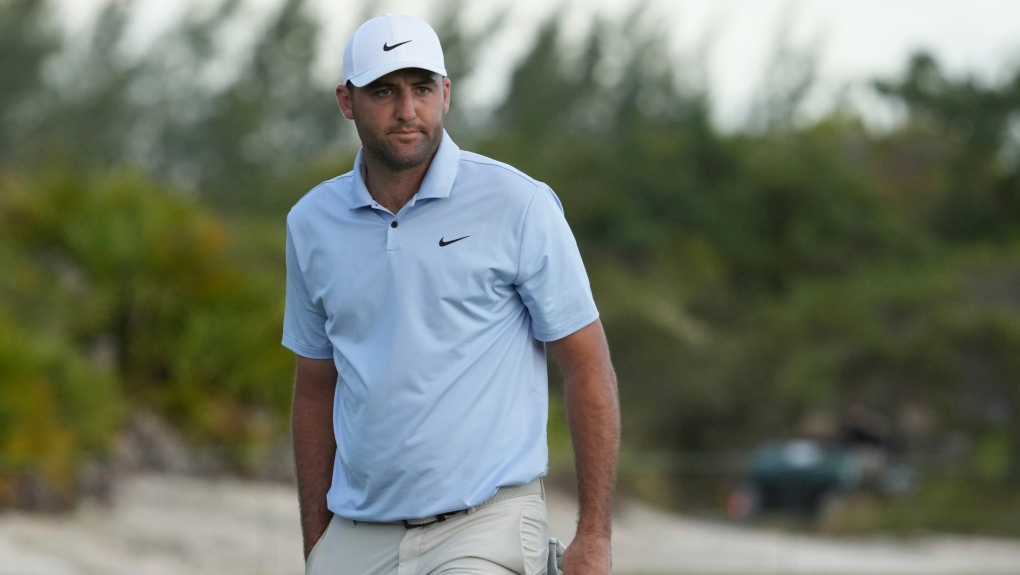 Scott Scheffler injury: Golfer withdraws from another tournament [Video]