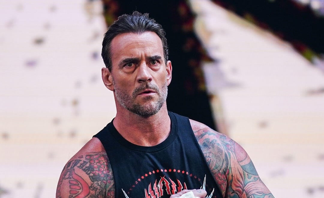 WWE Won’t Ask CM Punk To Work Saudi Arabia Events [Video]