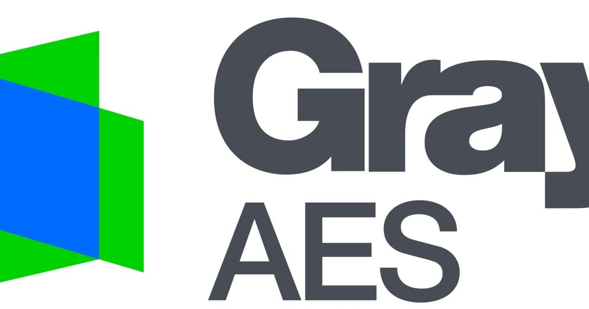 Gray Forms New Strategic Alignment to Better Serve Customers | PR Newswire [Video]