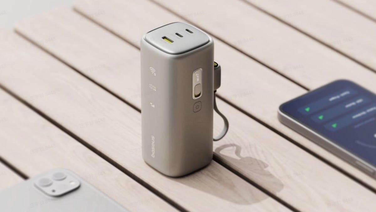 What’s better than a power bank doubling as a hotspot? Its low price [Video]