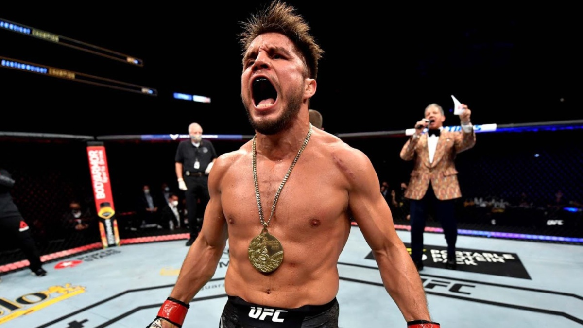 Dana White reveals stacked UFC Seattle card featuring Yadong-Cejudo main event [Video]