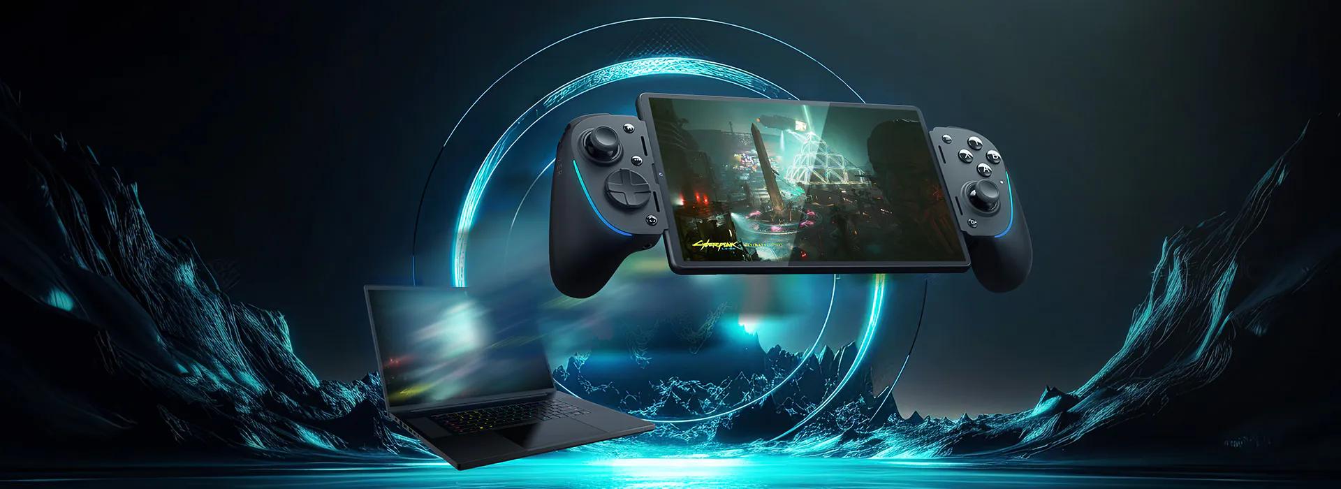 Razer Announces Remote Play - Gameranx [Video]