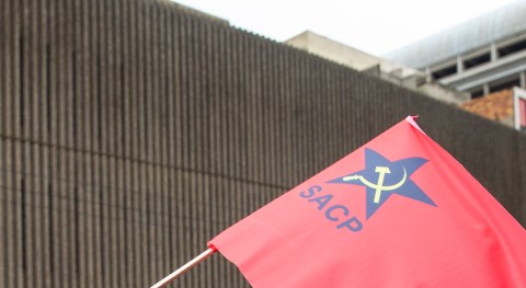 SACP stands firm in decision to contest 2026 elections [Video]