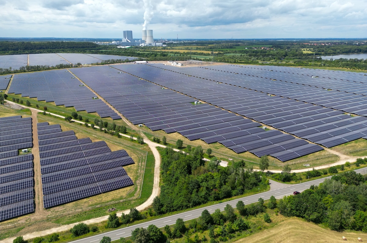 Renewable Energy Made Up 62.7% of Germanys Electricity in 2024 [Video]