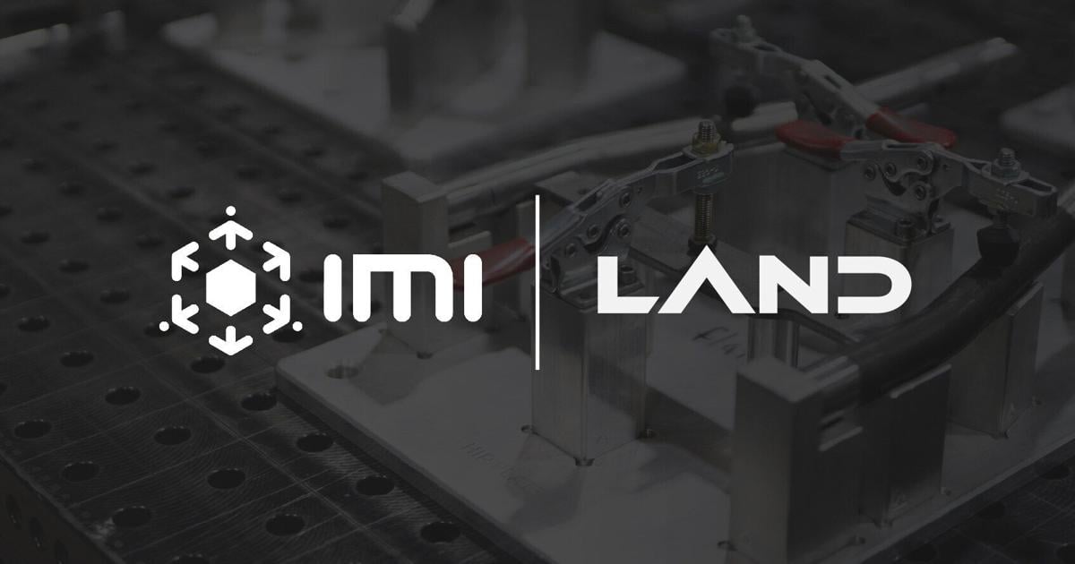 LAND Energy Expands Global Footprint with IMI Manufacturing Partnership | PR Newswire [Video]