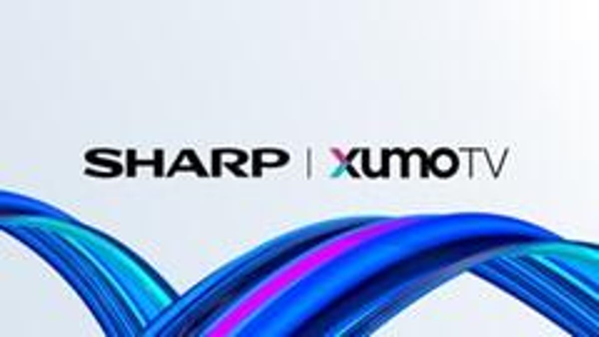 Sharp partners with Xumo to run its future line of QLED smart TVs [Video]