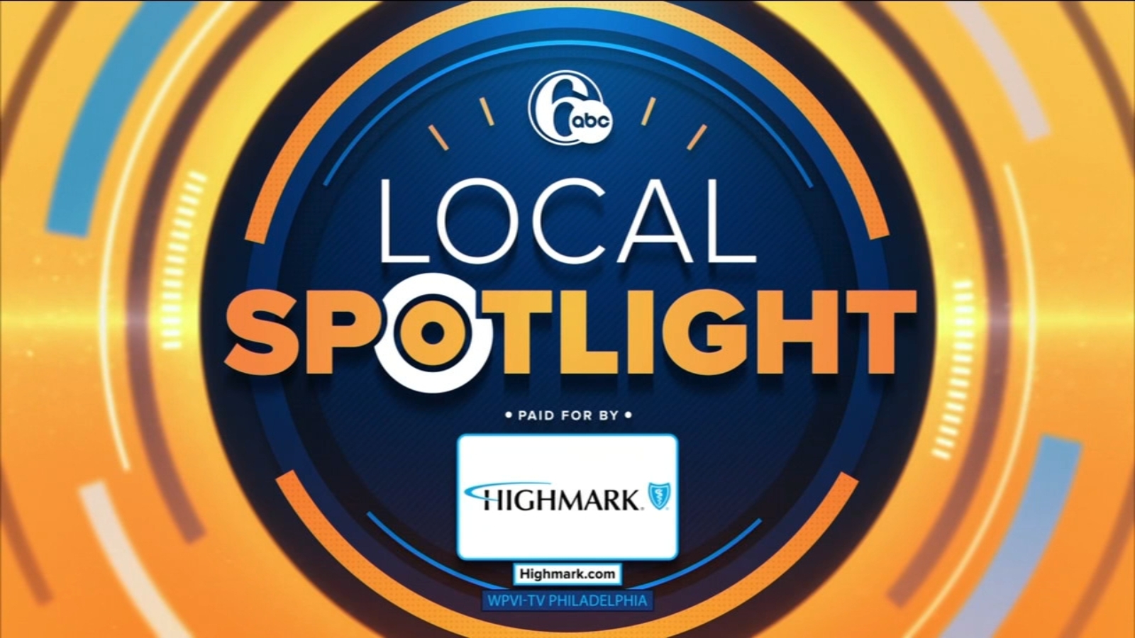 Local Spotlight Highmark Blue Cross Blue Shield [Video]