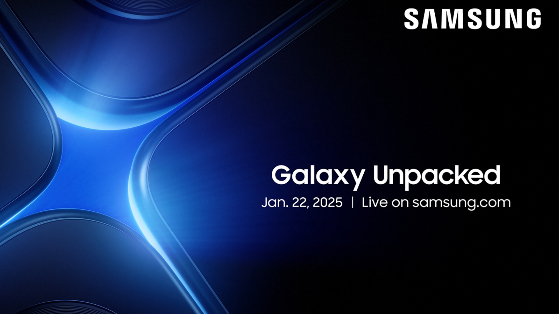 Samsung sets AI-focused Galaxy Unpacked for 22nd January [Video]