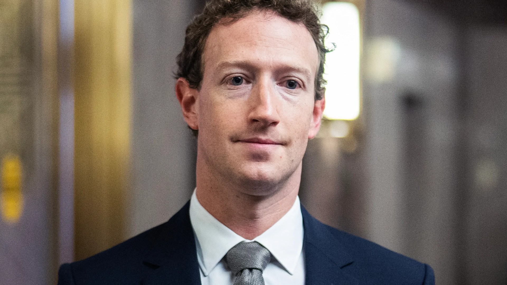 Meta boss Mark Zuckerberg to end firm