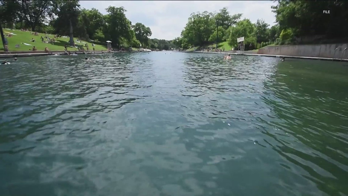 Neighbors near Hays Commons development worried about water supply [Video]