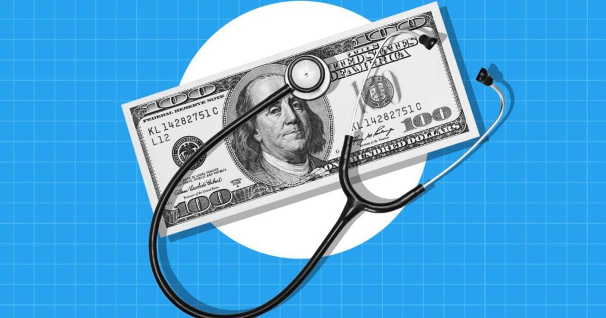 Medical debt soon will be banned on credit reports | Health [Video]