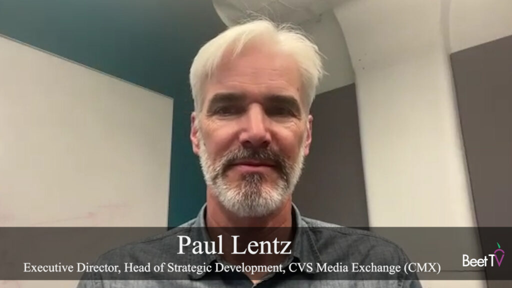 CESs Retail Media Interest Foretells Great Things: CMXs Paul Lentz  Beet.TV [Video]