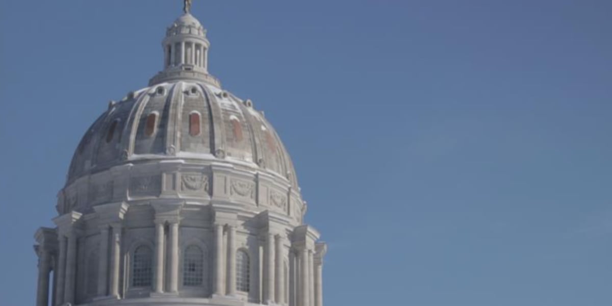 Missouri lawmakers prepare to discuss tax cuts in 2025 legislative session, starting Wednesday [Video]