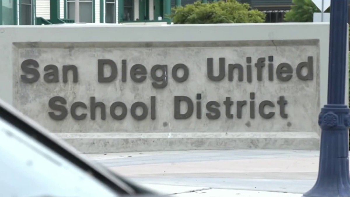 San Diego Unified alerts families of cybersecurity incident  NBC 7 San Diego [Video]