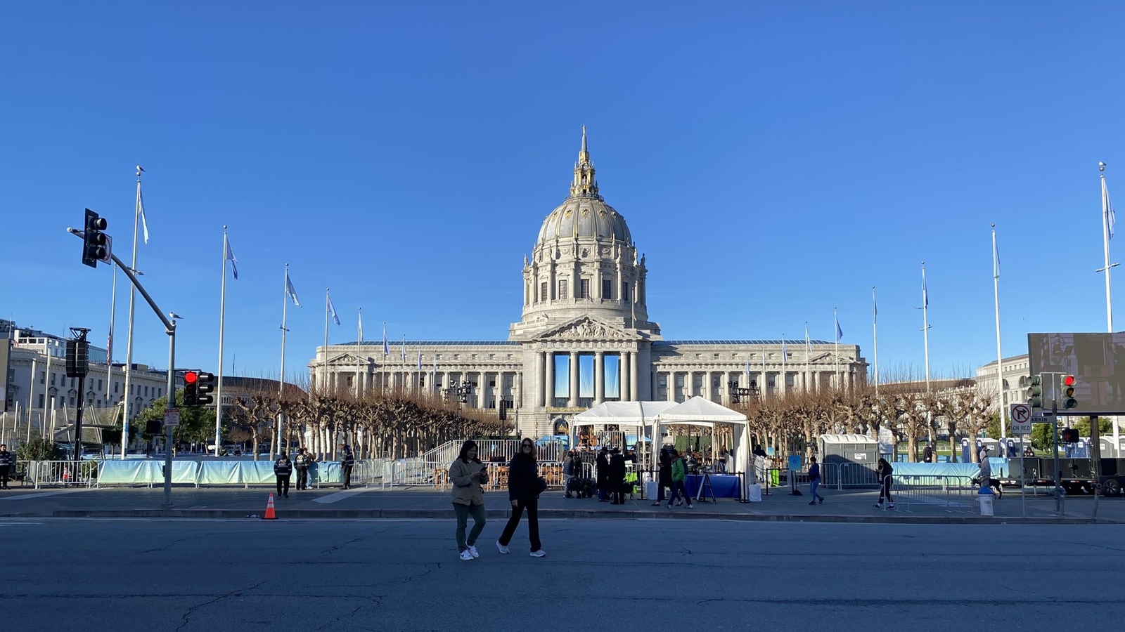 Daniel Lurie to be inaugurated as San Francisco mayor, followed by celebrations [Video]