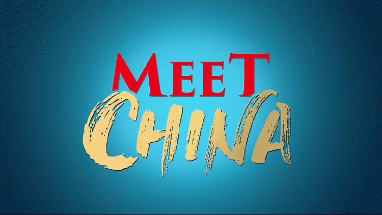 MEET CHINA Episode 18 – CGTN [Video]