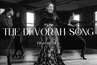 The Devorah Song (Official Music Video) Kol Isha