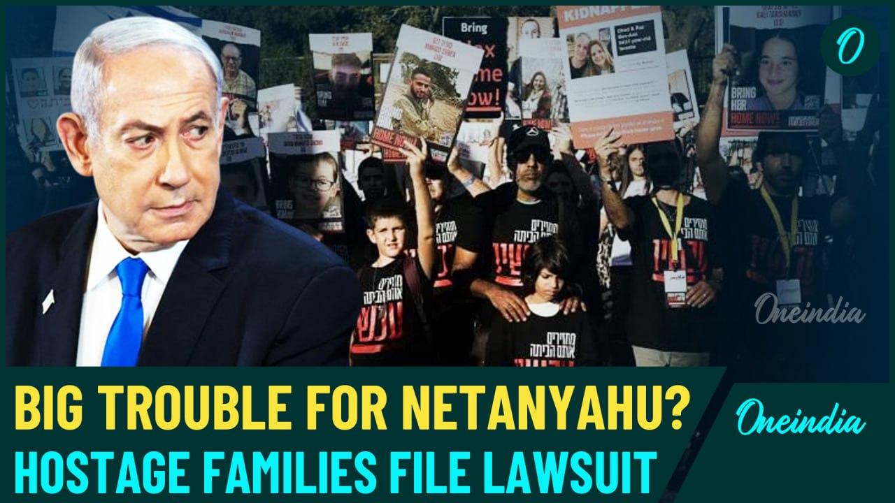 Big Blow To Netanyahu From Israelis: Angry [Video]