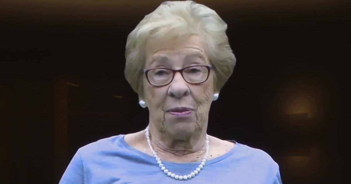 Wassmuth Center features interactive exhibit on Holocaust survivor stories [Video]