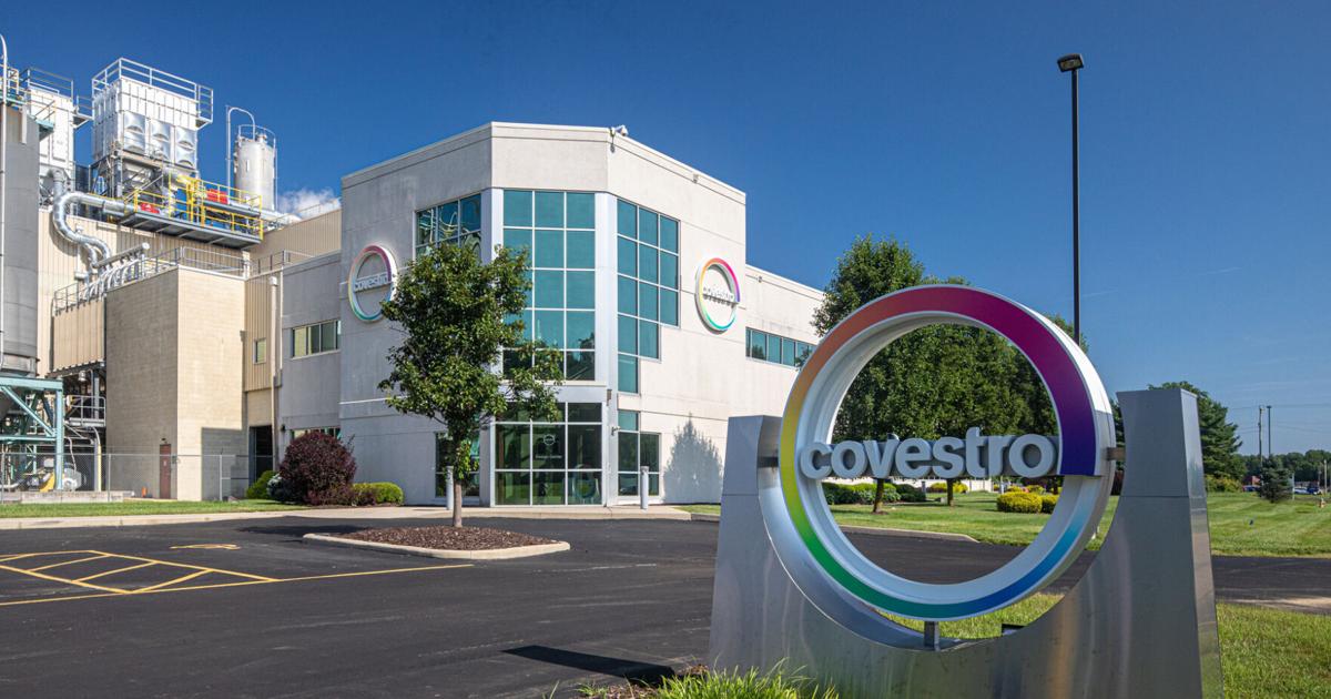 Covestro Expands Production in Ohio | PR Newswire [Video]