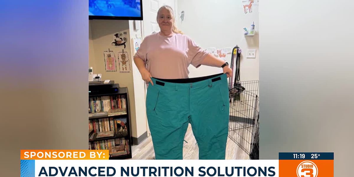 Advanced Nutrition Solutions [Video]